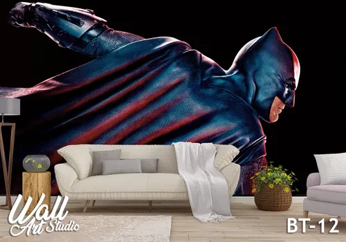 Foto tapeta Batman 11 - Tapete za zid DC