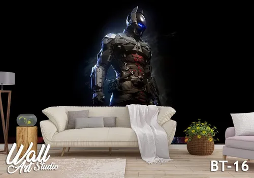 Foto tapeta Batman 7 - Tapete za zid DC