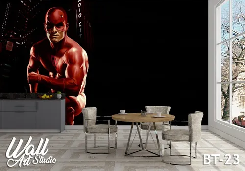 Foto tapeta Daredevil - Tapete za zid DC