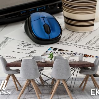 Foto tapeta ekonomija - Tapete za zid Ekonomija