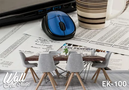Foto tapeta ekonomija - Tapete za zid Ekonomija