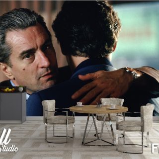 Foto tapeta Robert de Niro - FILMOVI