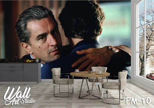 Foto tapeta Robert de Niro - FILMOVI