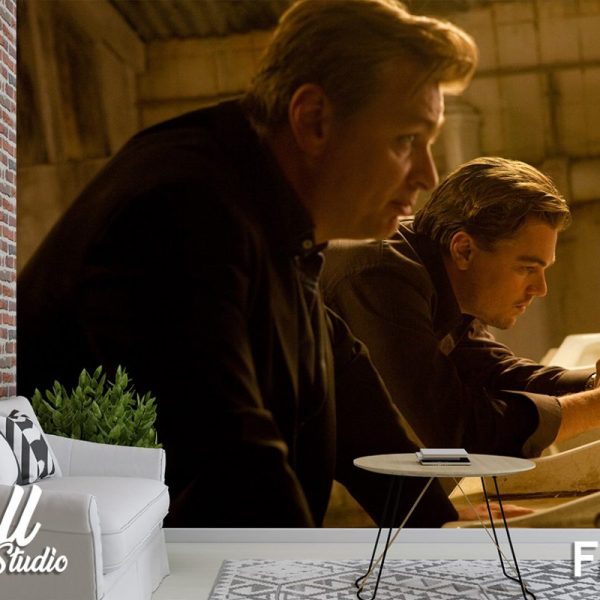Foto tapeta Leonardo Dikaprio - FILMOVI