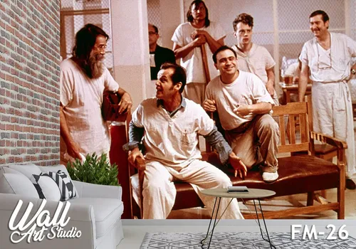 Foto tapeta glumci - FILMOVI