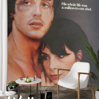 Foto tapeta Silvester Stalone - FILMOVI