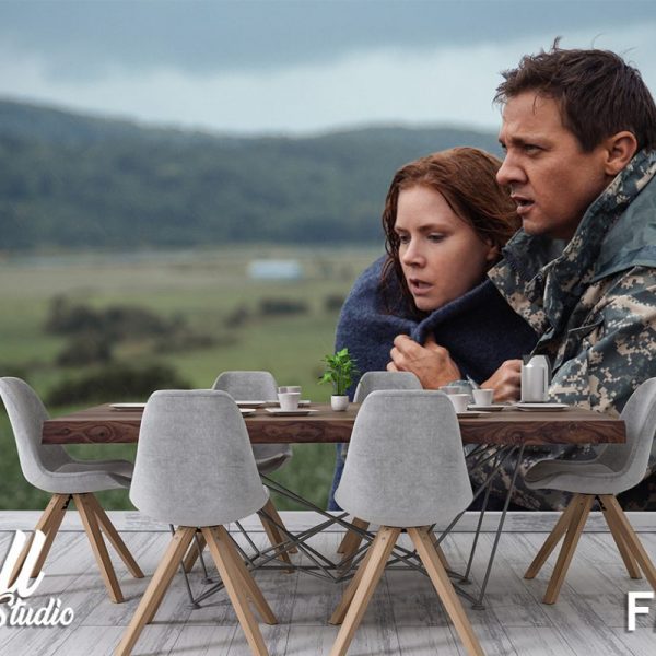 Foto tapeta Arrival - FILMOVI