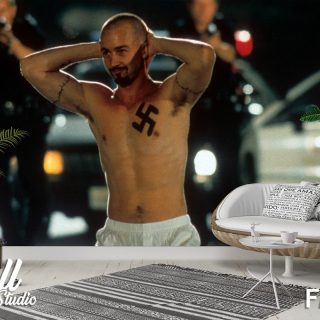 Foto tapeta American History X - FILMOVI