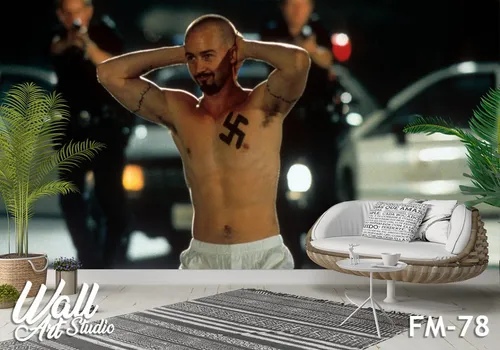 Foto tapeta American History X - FILMOVI