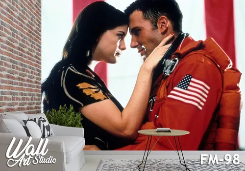 Foto tapeta Armagedon - FILMOVI