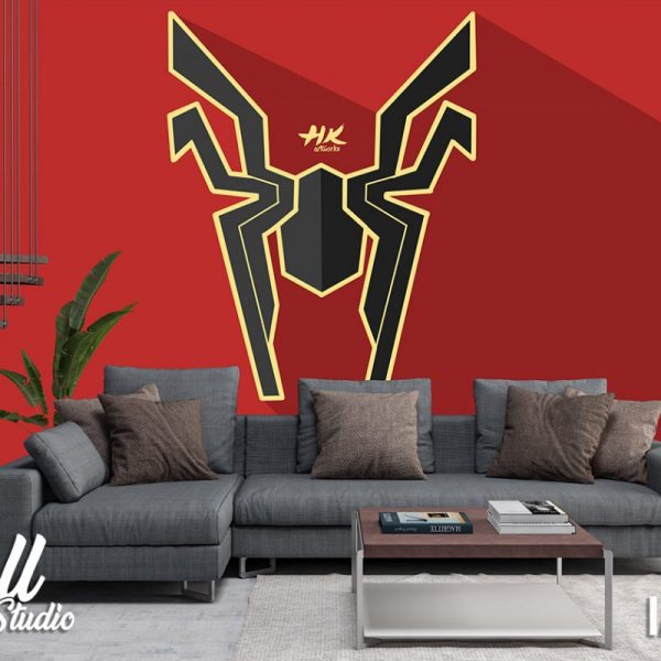 Foto tapeta Spiderman 59 - Tapete za zid Marvel