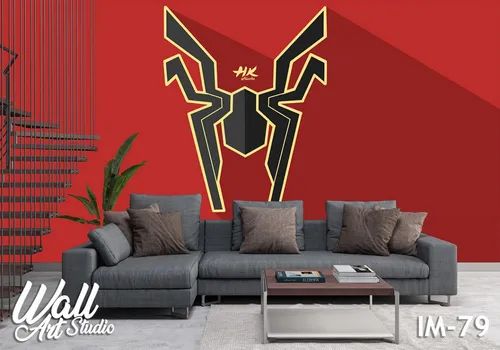Foto tapeta Spiderman 59 - Tapete za zid Marvel