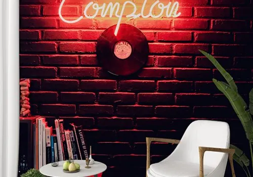 Foto tapeta Straight outta Compton - Tapete za zid Muzika