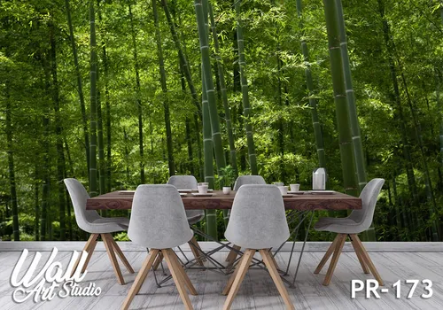 Foto tapeta šuma 7 - Tapete za zid Priroda