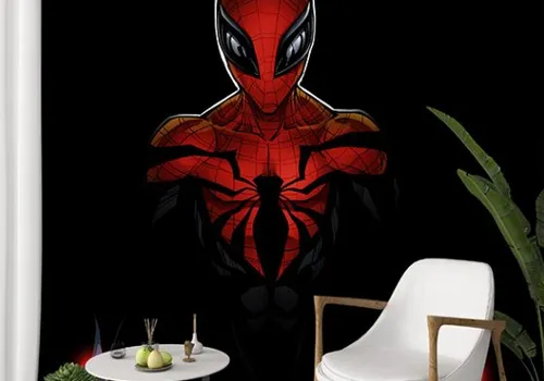 Foto tapeta Spiderman 57 - Tapete za zid Marvel