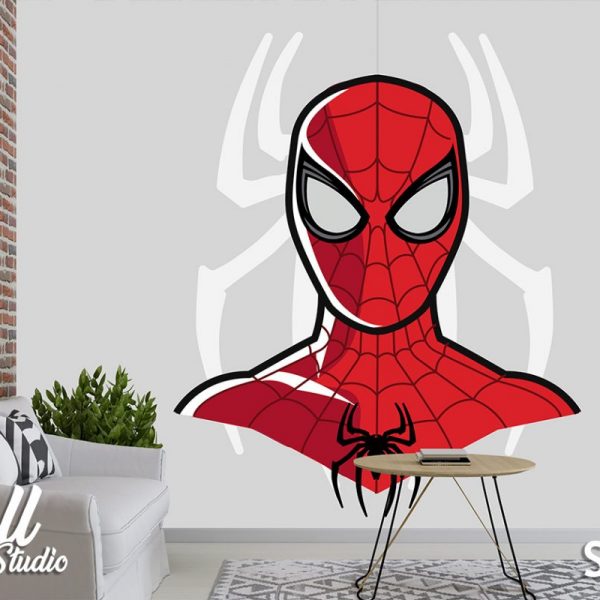 Foto tapeta Spiderman 39 - Tapete za zid Marvel
