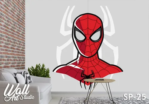 Foto tapeta Spiderman 39 - Tapete za zid Marvel