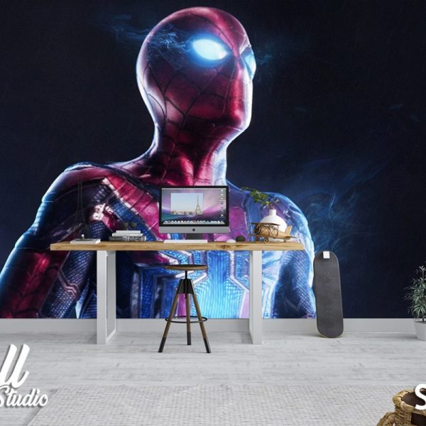 Foto tapeta Spiderman 35 - Tapete za zid Marvel