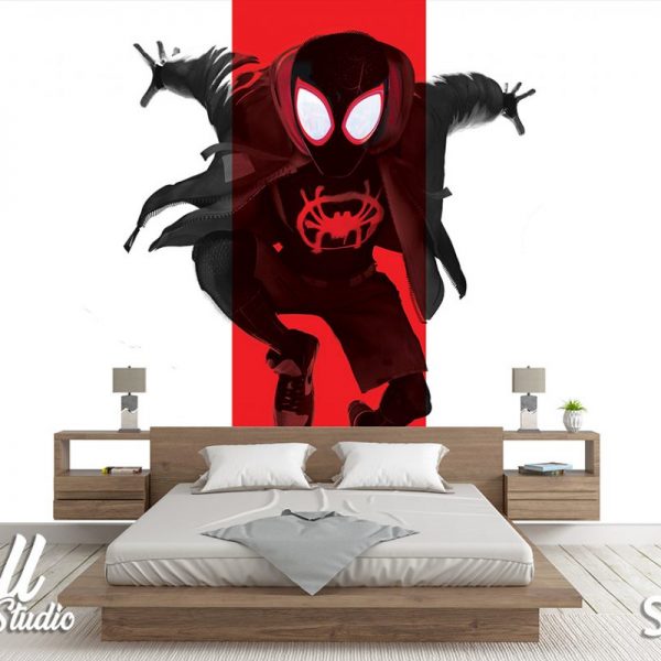 Foto tapeta Spiderman 28 - Tapete za zid Marvel