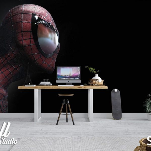 Foto tapeta Spiderman 19 - Tapete za zid Marvel
