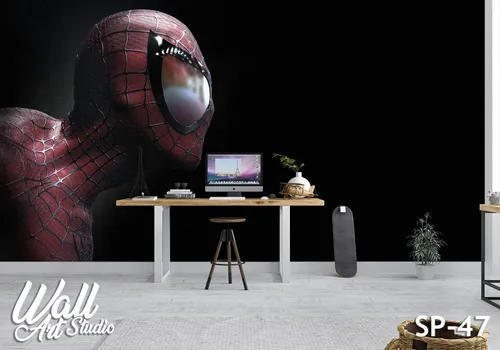 Foto tapeta Spiderman 19 - Tapete za zid Marvel