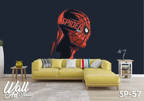 Foto tapeta Spiderman 10 - Tapete za zid Marvel
