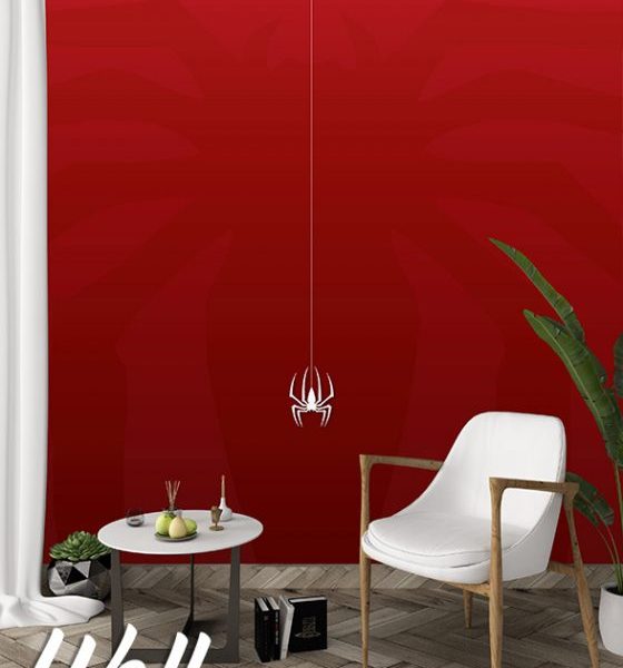 Foto tapeta Spiderman 53 - Tapete za zid Marvel