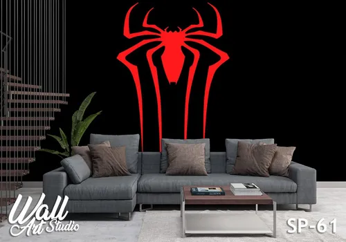 Foto tapeta Spiderman 6 - Tapete za zid Marvel