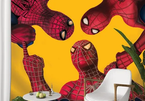 Foto tapeta Spiderman - Tapete za zid Marvel