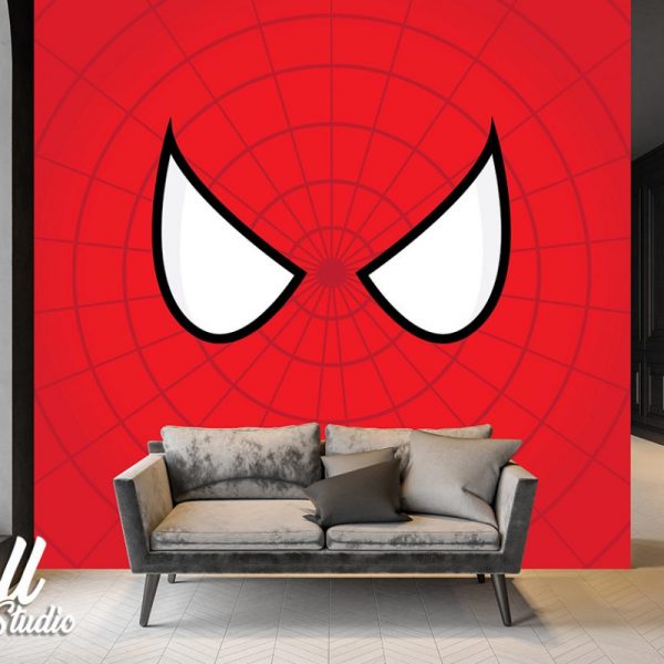 Foto tapeta Spiderman 52 - Tapete za zid Marvel