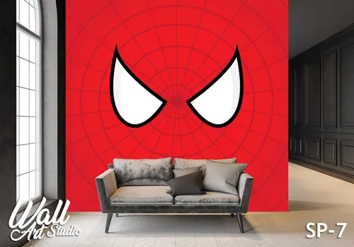 Foto tapeta Spiderman 52 - Tapete za zid Marvel