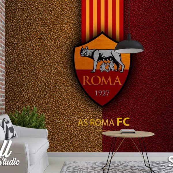 Foto tapeta Roma - Tapete za zid Sport