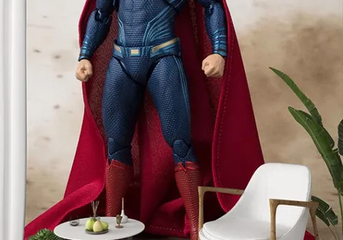 Foto tapeta Superman 29 - Tapete za zid DC