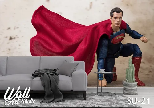 Foto tapeta Superman 9 - Tapete za zid DC
