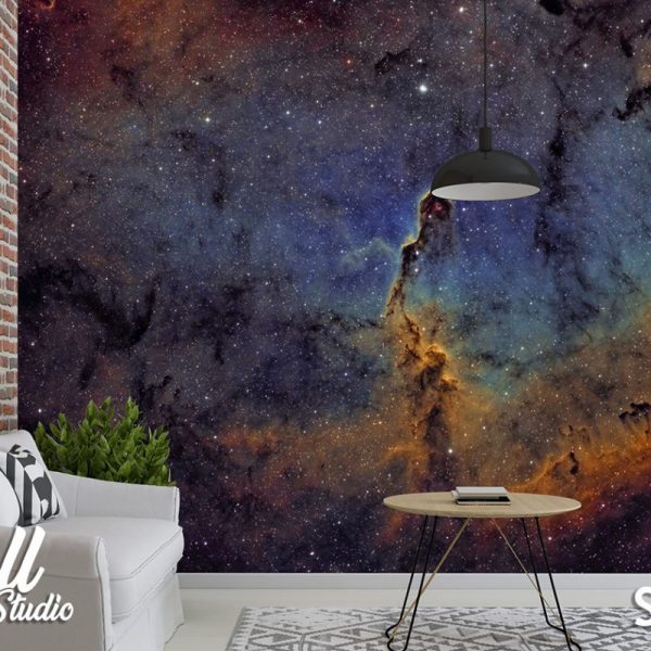 Foto tapeta svemir 1 - Tapete za zid Svemir
