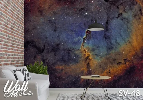 Foto tapeta svemir 1 - Tapete za zid Svemir