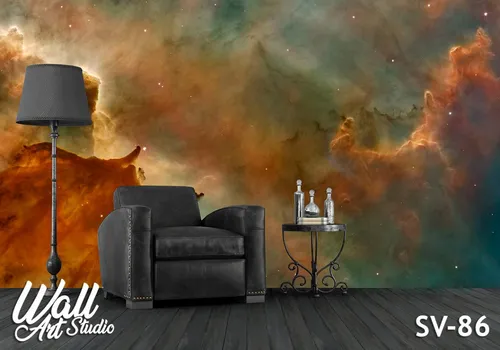 Foto tapeta svemir - Tapete za zid Svemir