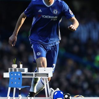 Foto tapeta Nemanja Matić - Uncategorized