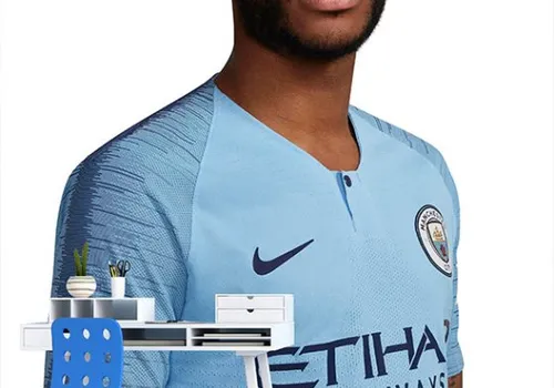 Foto tapeta Raheem Sterling - Uncategorized