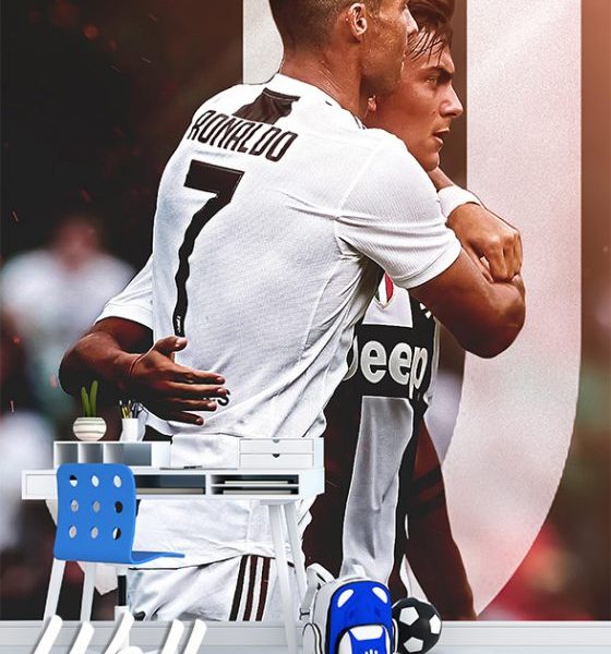 Foto tapeta Cristiano Ronaldo 3 - Uncategorized