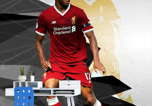 Foto tapeta Joe Gomez - Uncategorized