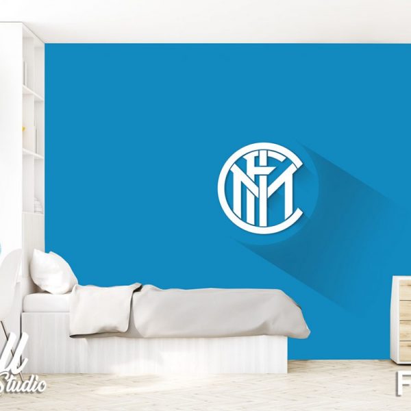 Foto tapeta Inter Milan - Uncategorized