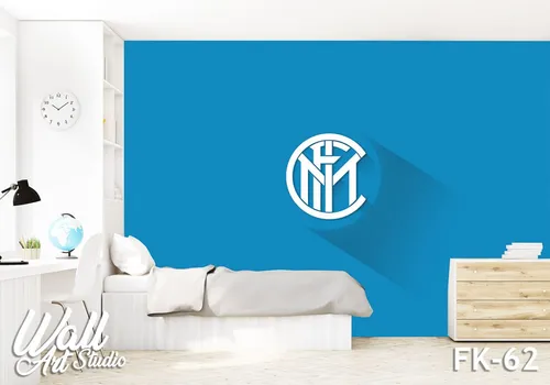 Foto tapeta Inter Milan - Uncategorized