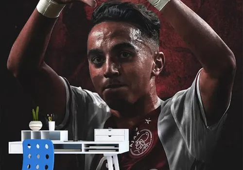 Foto tapeta Abdelhak Nouri - Uncategorized