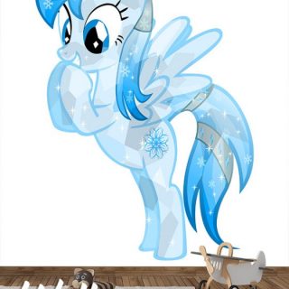 Foto tapeta Frozen - Uncategorized