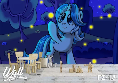 Foto tapeta Frozen 1 - Uncategorized