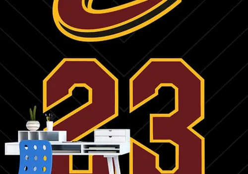 Foto tapeta Cleveland Cavaliers - Uncategorized