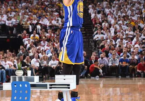 Foto tapeta Stephen Curry - Uncategorized