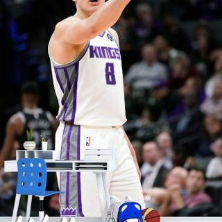 Foto tapeta Bogdan Bogdanović 1 - Uncategorized