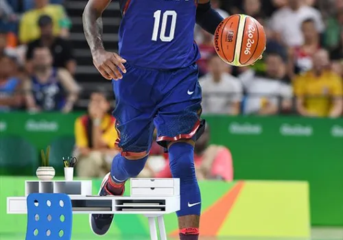 Foto tapeta Kyrie Irving 1 - Uncategorized